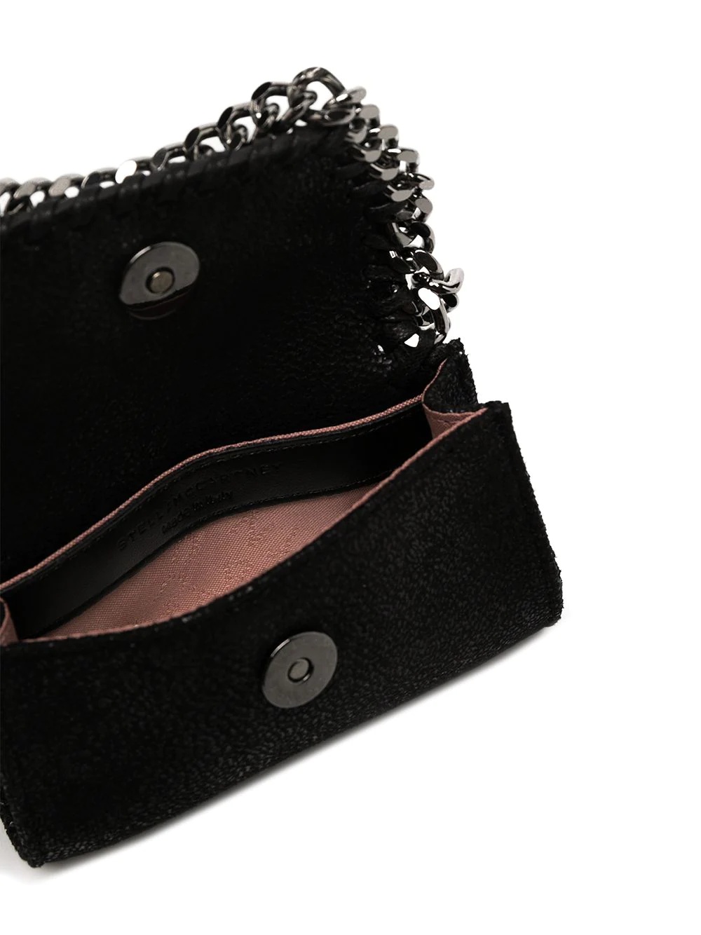 tiny falabella pouch bag - 6