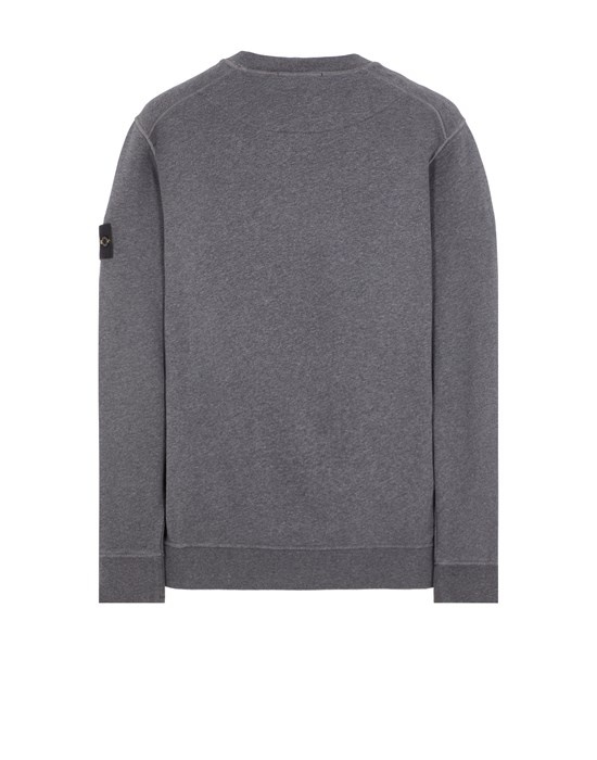 63051 DARK GRAY MELANGE - 2