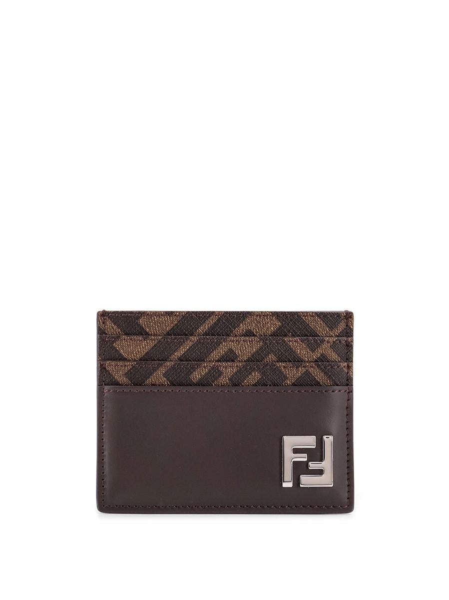 Fendi Card Holder - 1