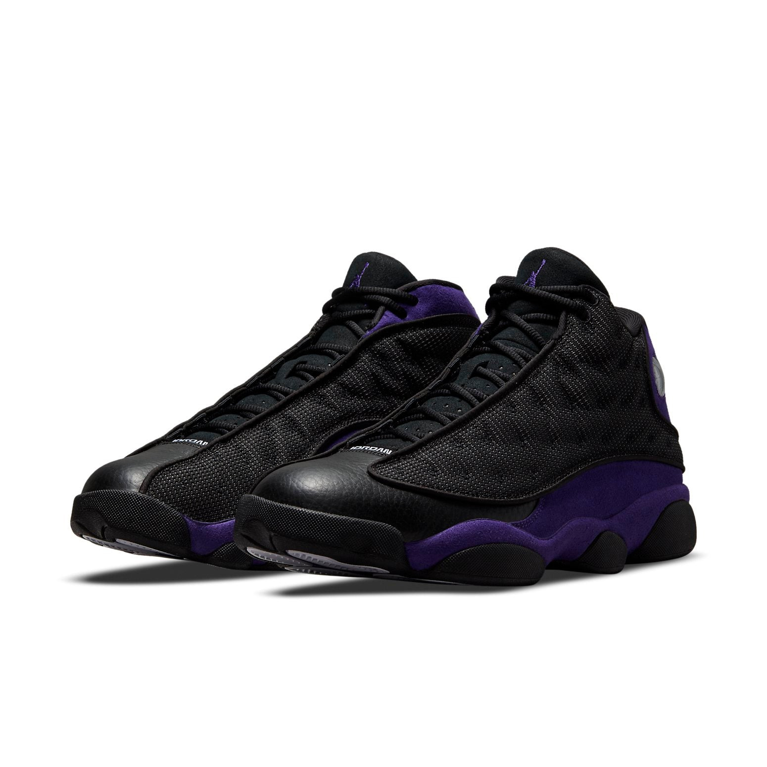 Air Jordan 13 Retro 'Court Purple' DJ5982-015 - 3