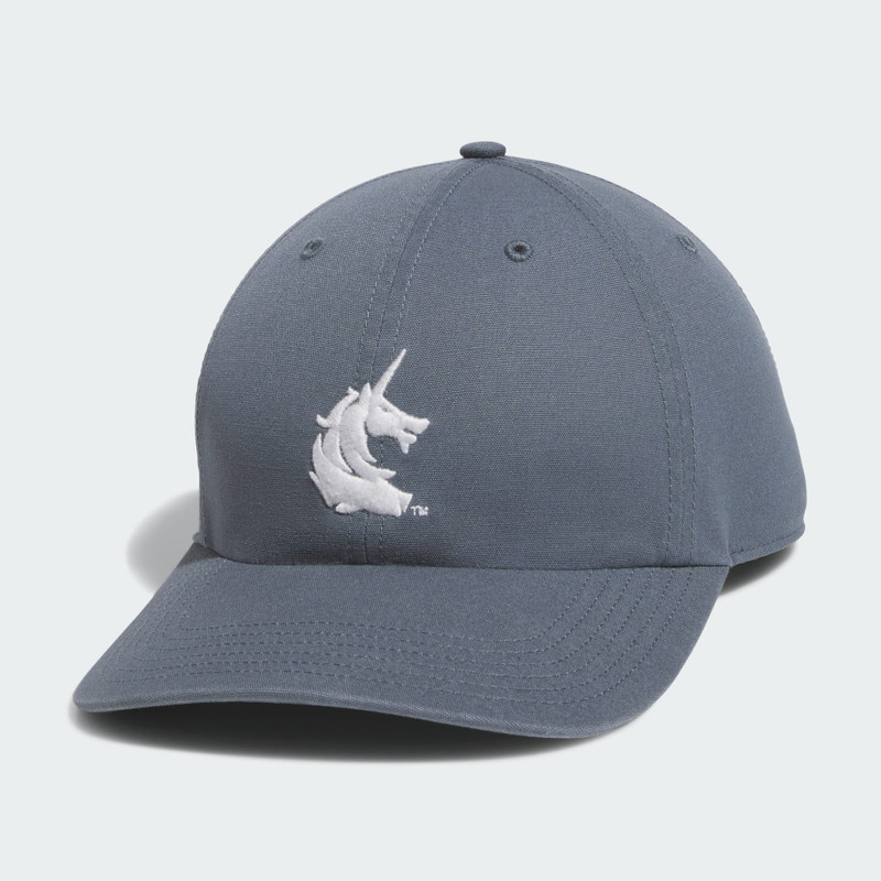 Boston Marathon® 2025 Relaxed Strapback Hat 1