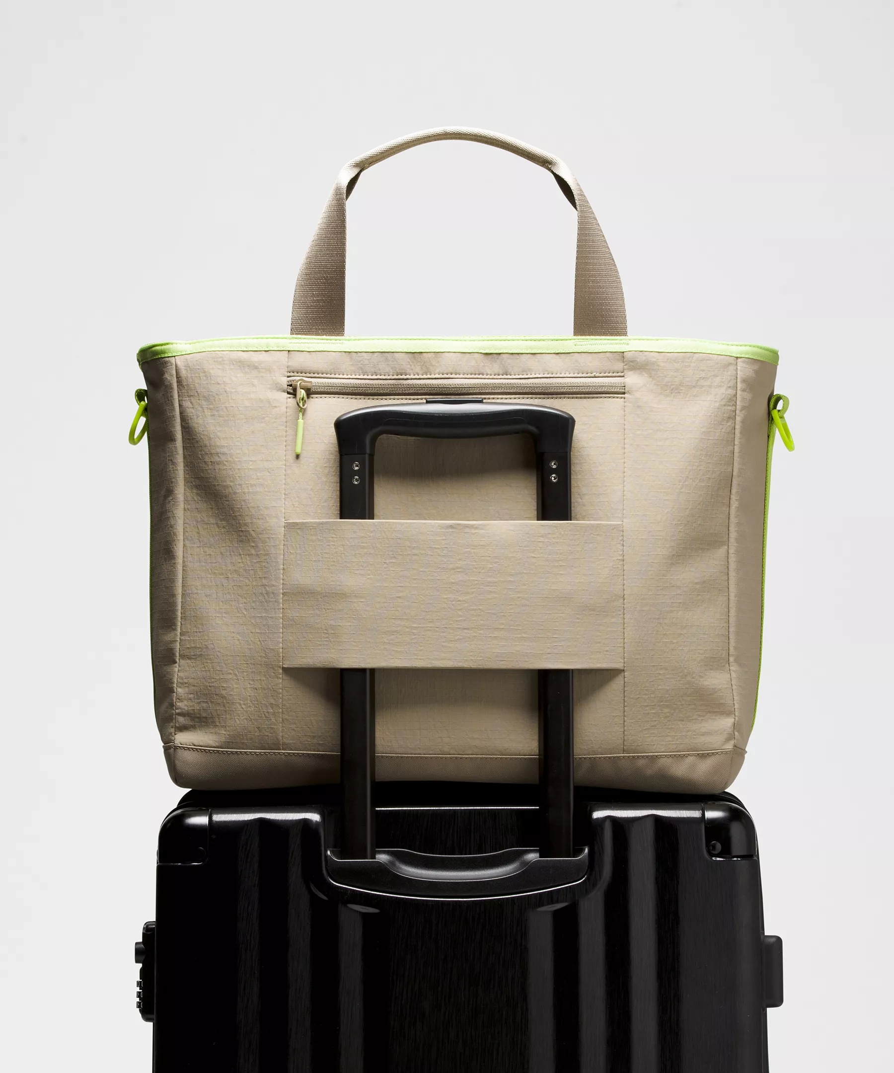 Multi-Pocket Tote Bag 19.5L - 7
