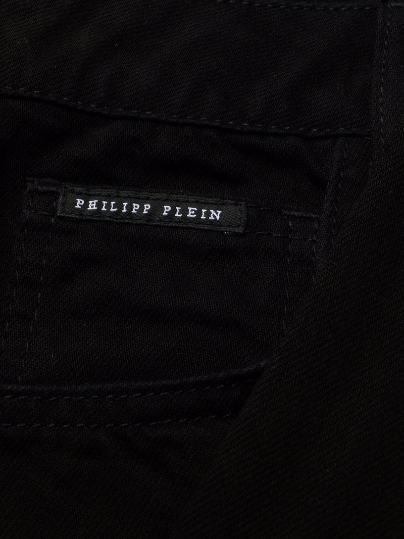 Iconic loose fit jeans 6