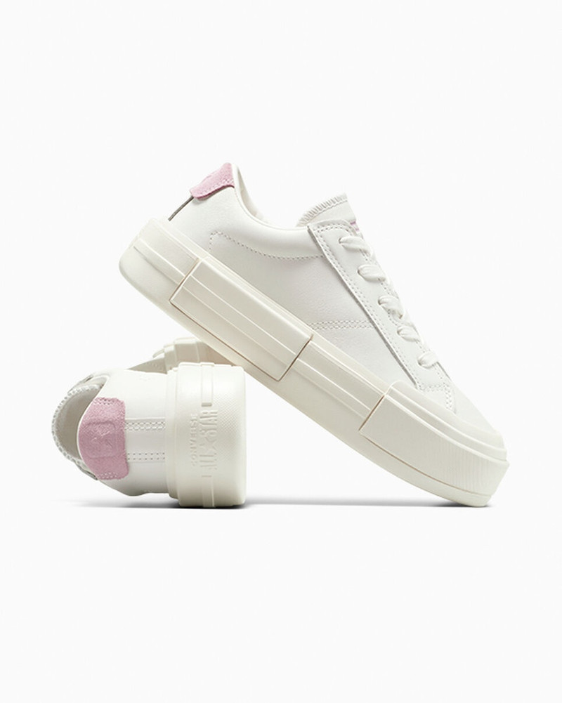Converse Cruise Leather 7