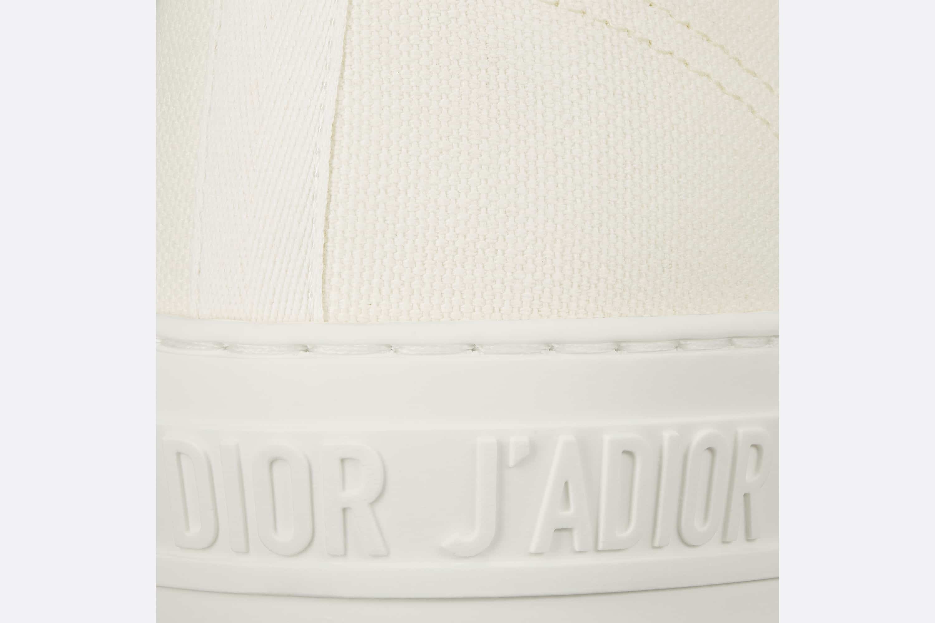 Walk'n'Dior Sneaker - 7