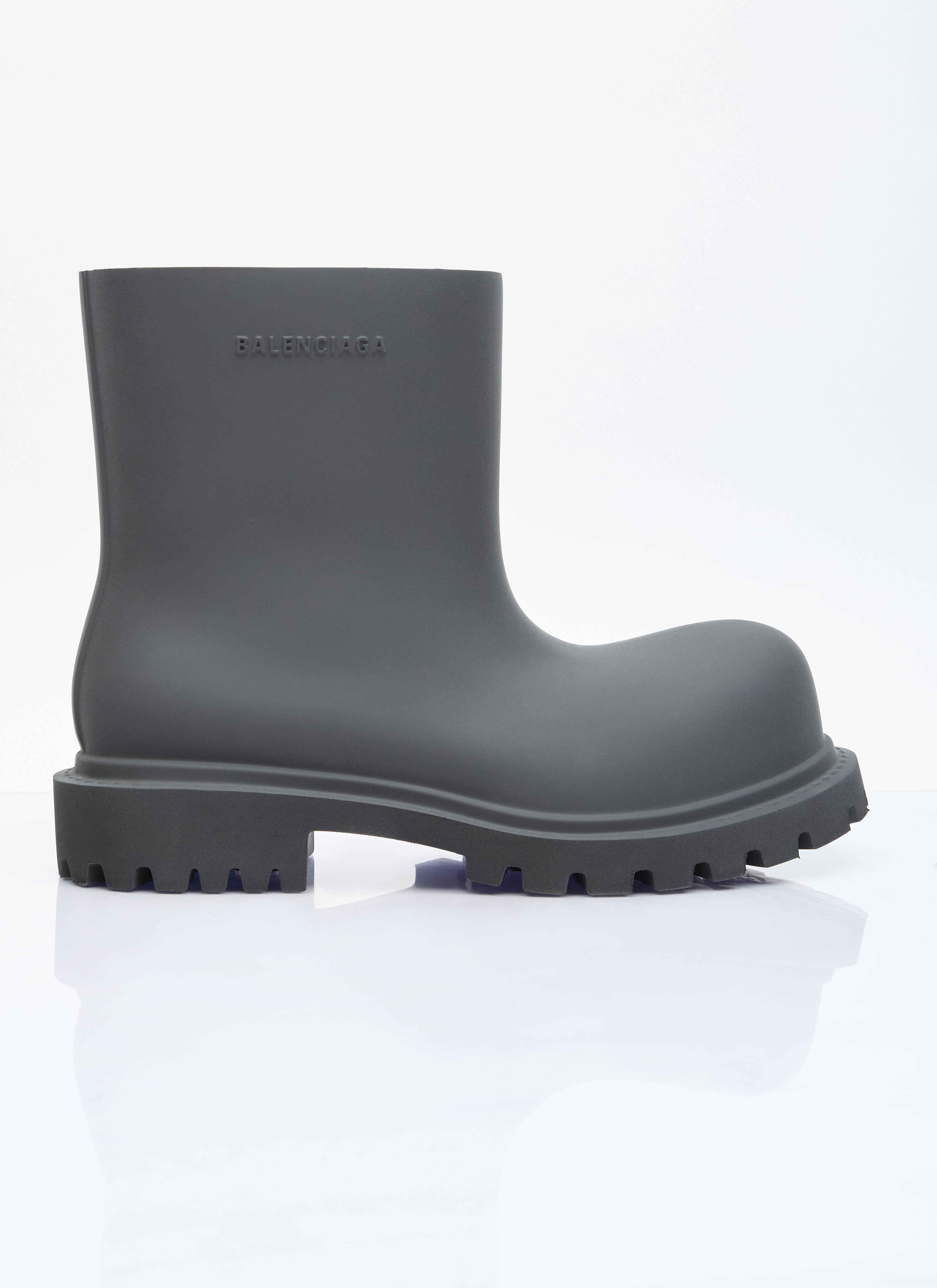 Balenciaga Men  Boots - 1