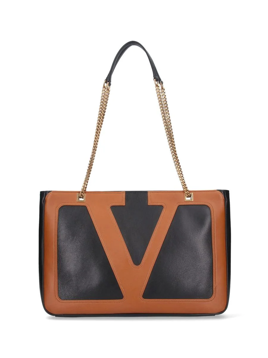 Valentino Garavani "Superstar" Tote Bag - 1