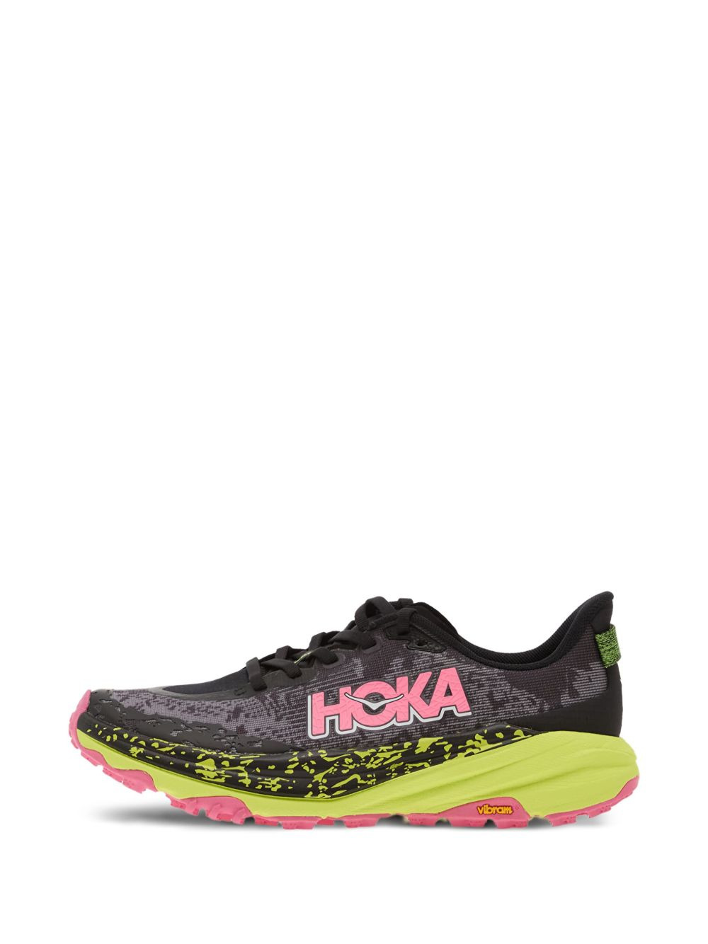 Speedgoat 6 sneakers - 5