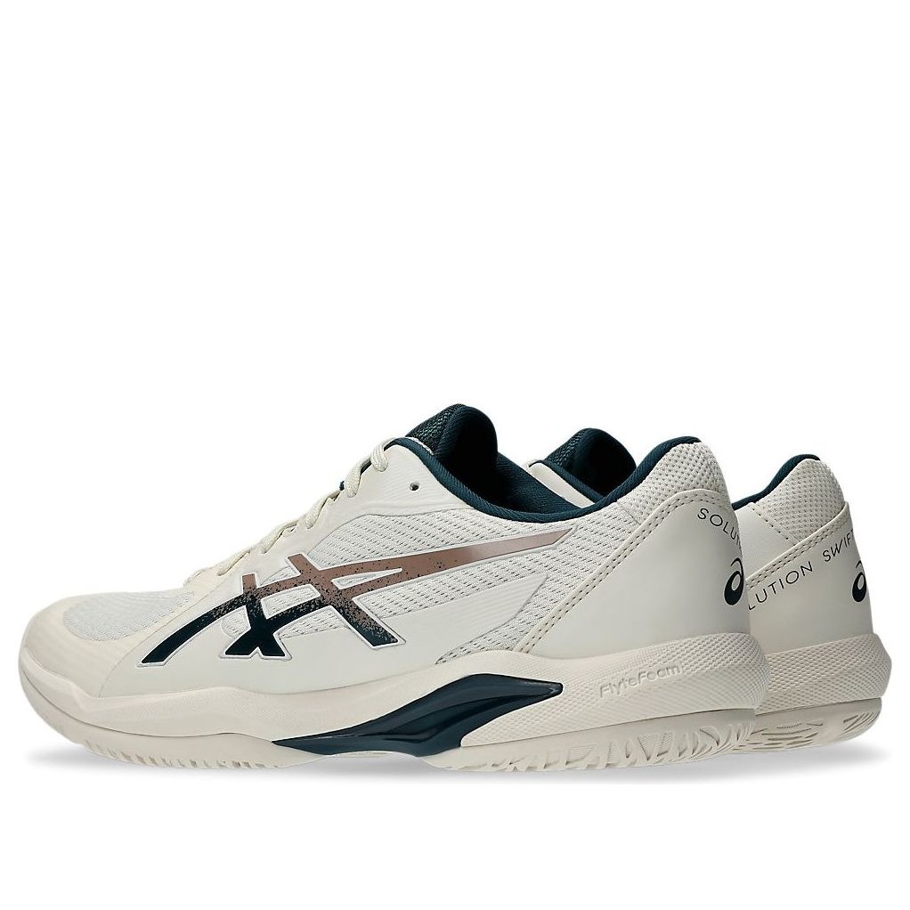 ASICS Solution Swift FF 2 'Birch Saxon Green' 1041A466-200 - 3