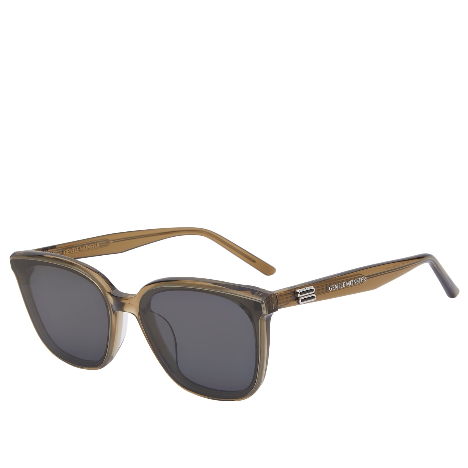 Gentle Monster Pino Sunglasses - 1