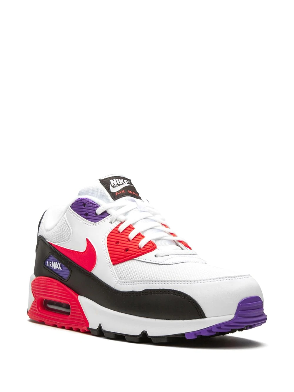 Air Max 90 Essential low-top sneakers - 2