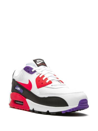 Nike Air Max 90 Essential low-top sneakers outlook