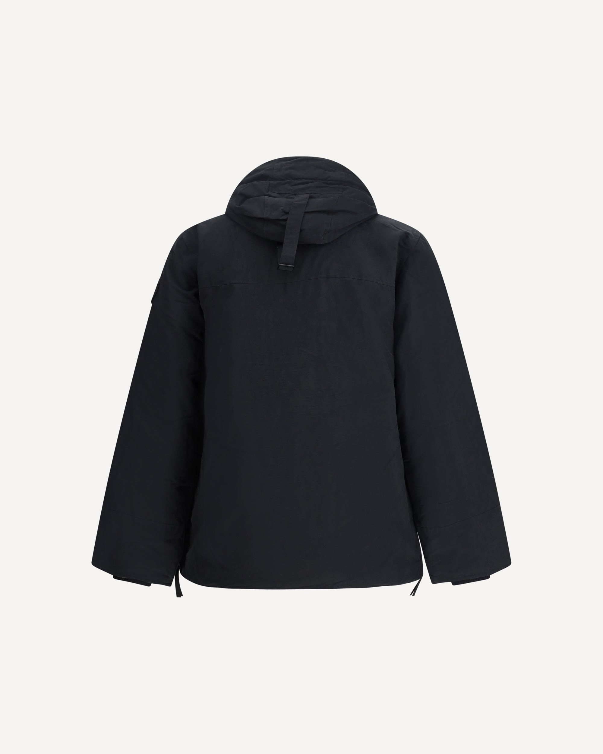 Maitland Parka in Cotton - 2