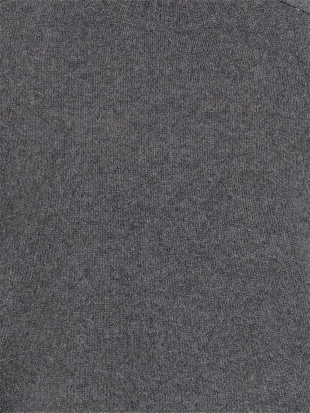 cashmere sweater - 3