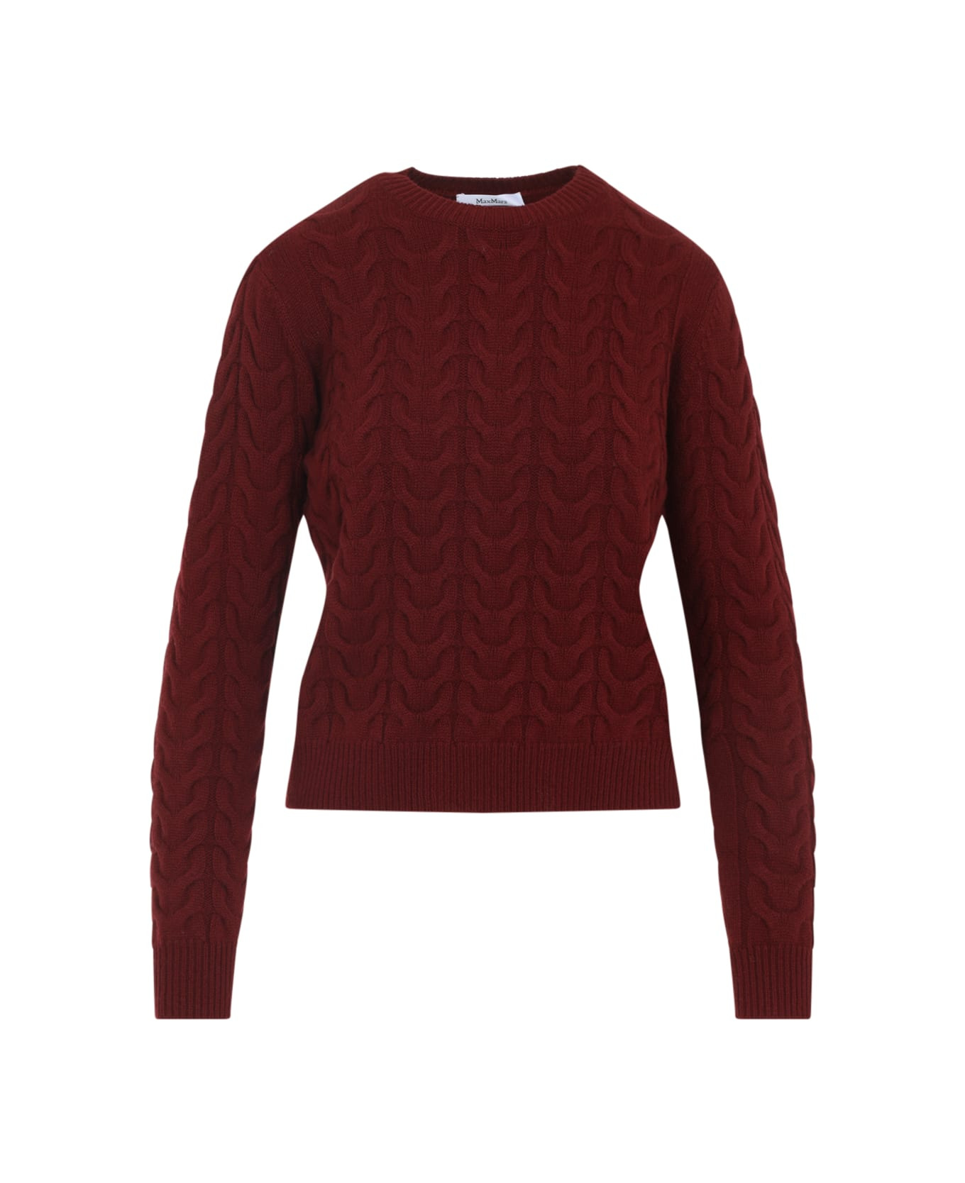 Aramis Treccia Sweater - 2