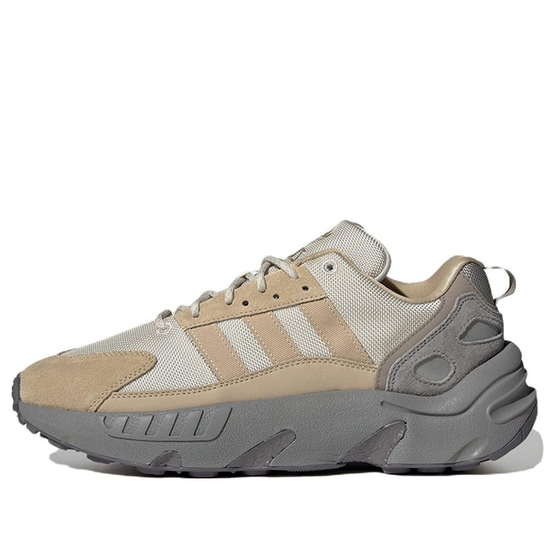 adidas ZX 22 Boost 'Aluminium Magic Beige' GX7008 - 1