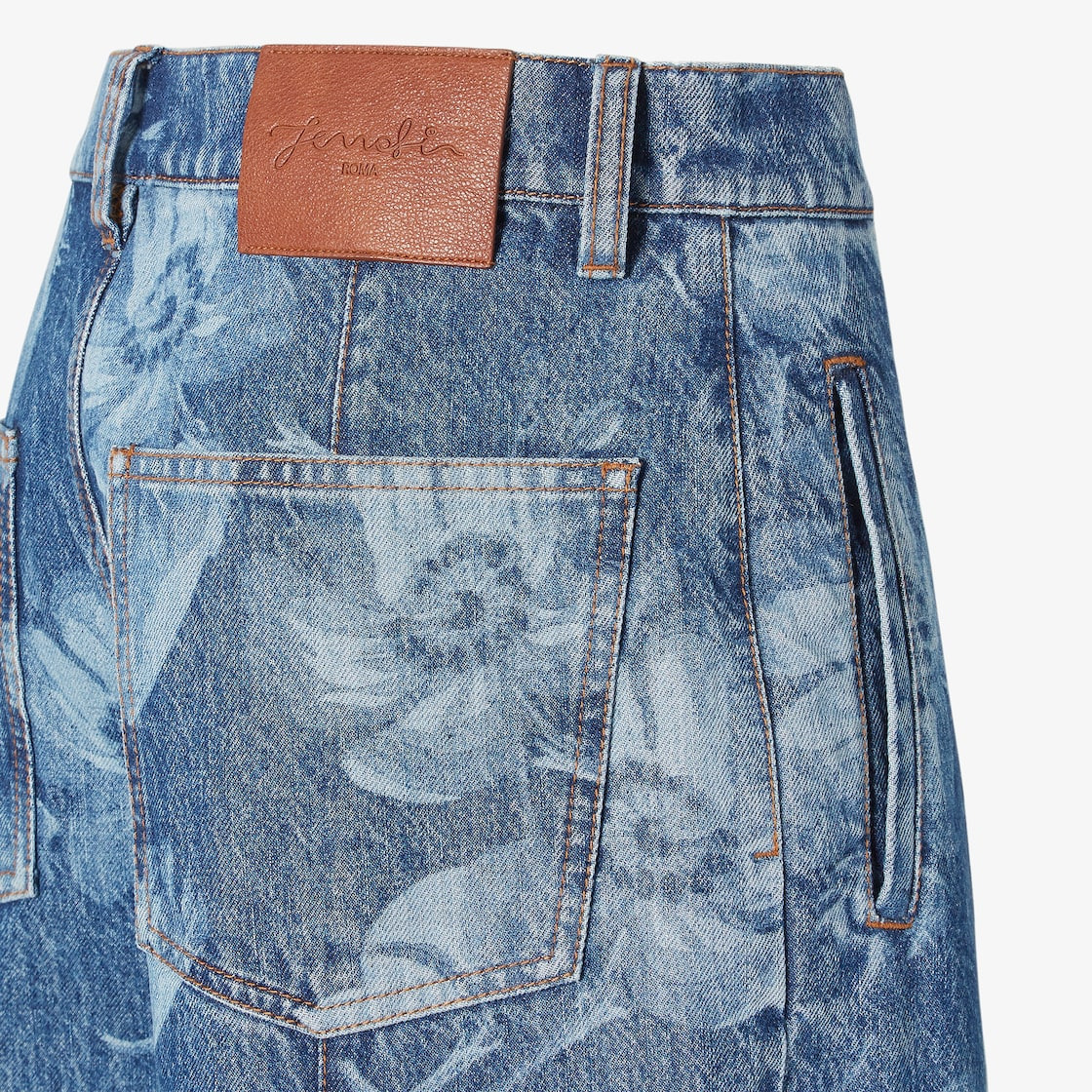 Long Jeans - 3