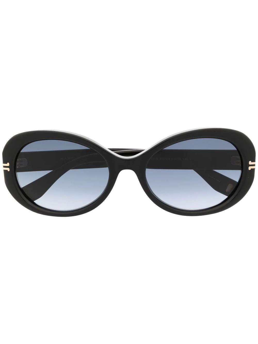 MJ 1013/S oval sunglasses - 1