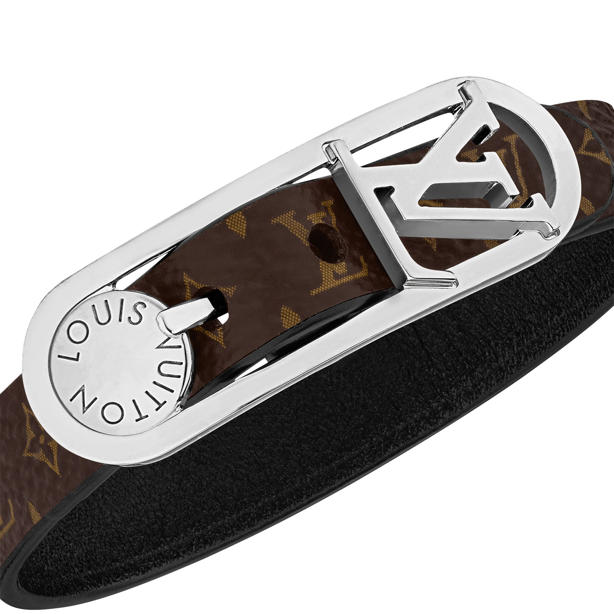 LV Duo Bracelet - 3