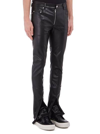 Rick Owens DRKSHDW PANTS outlook