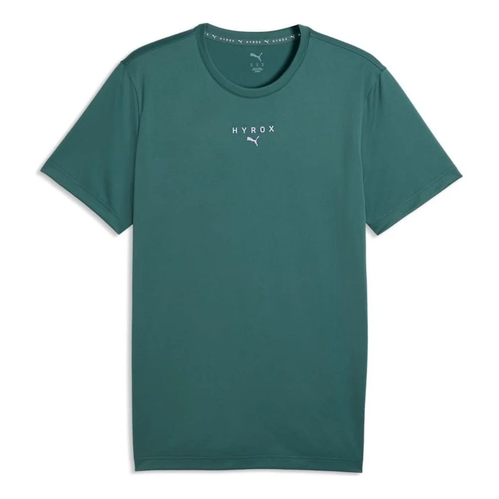 PUMA x Hyrox Graphic T-Shirt 'Herb Garden' 529233-69 - 1