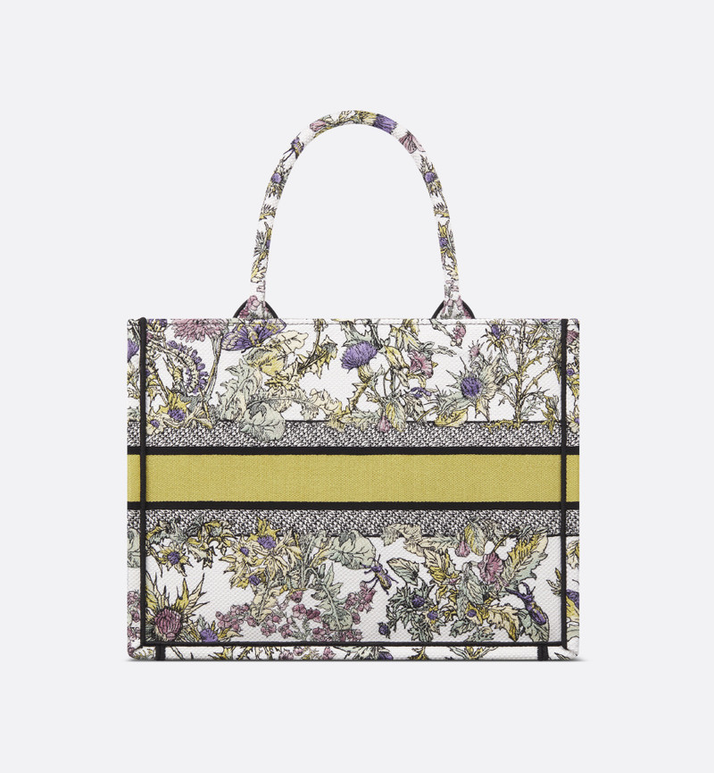 Dior Medium Dior Book Tote outlook