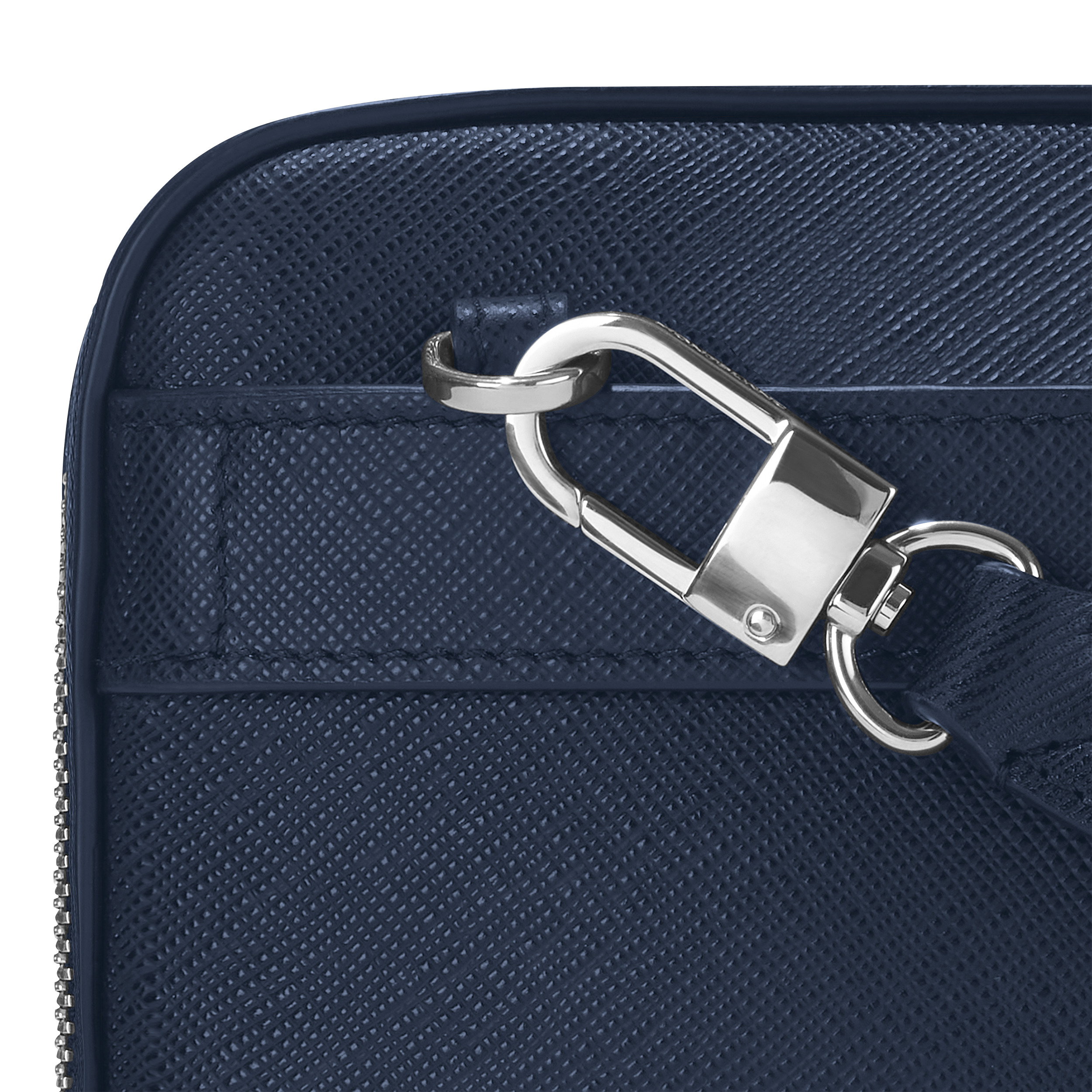 Montblanc Sartorial mini messenger 6