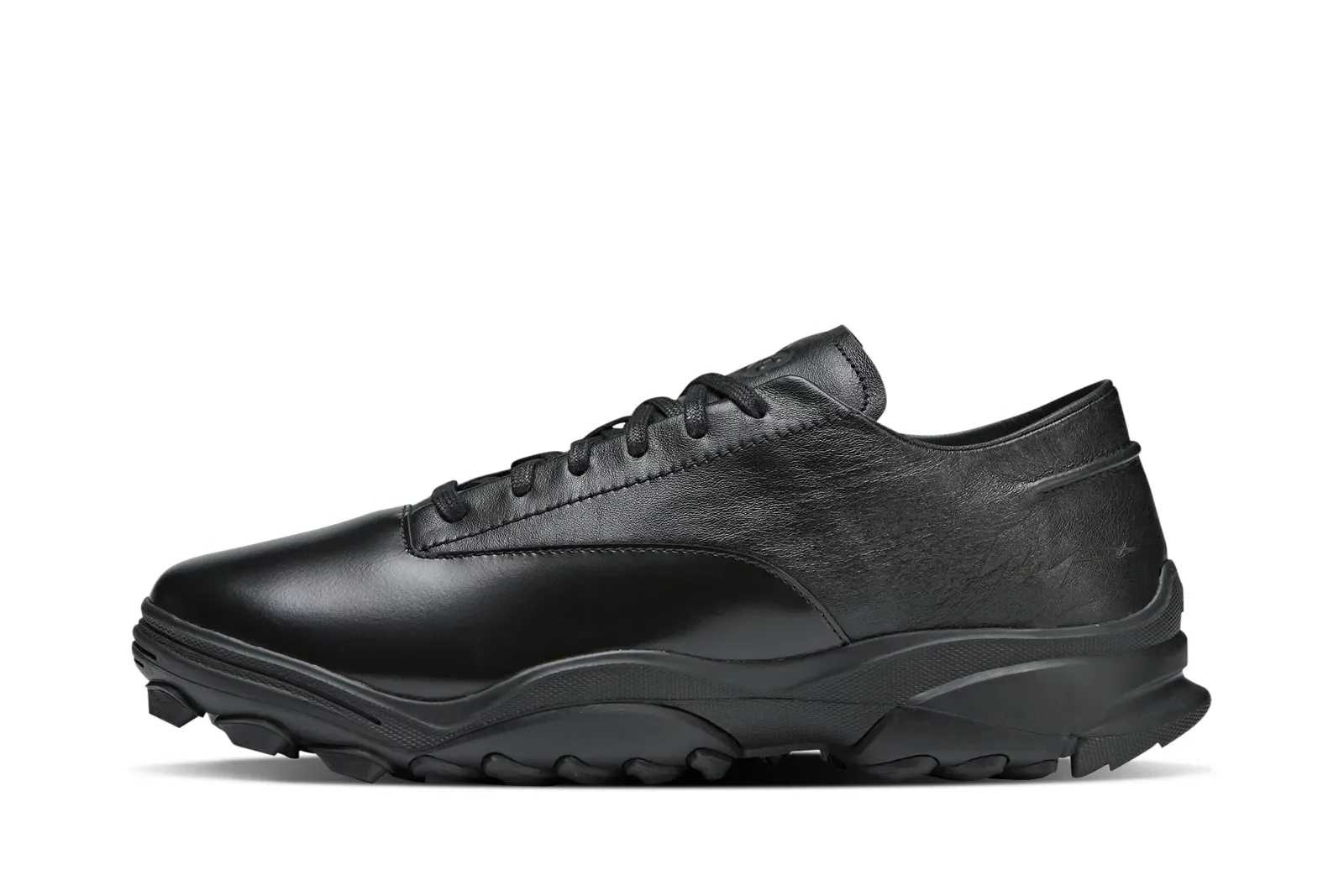 GSG9 Low "Triple Black" - 1