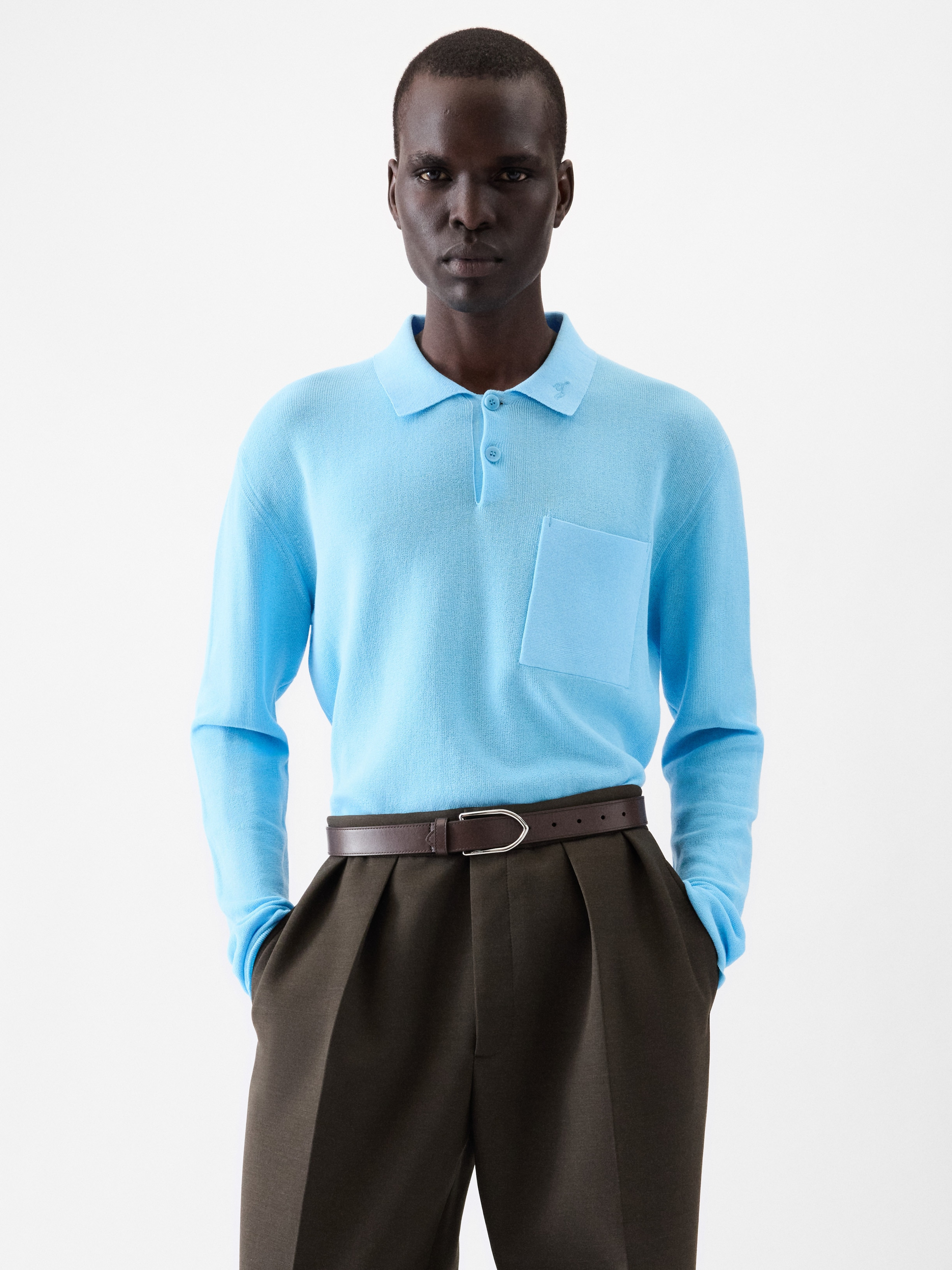 The Tricot polo shirt - 4