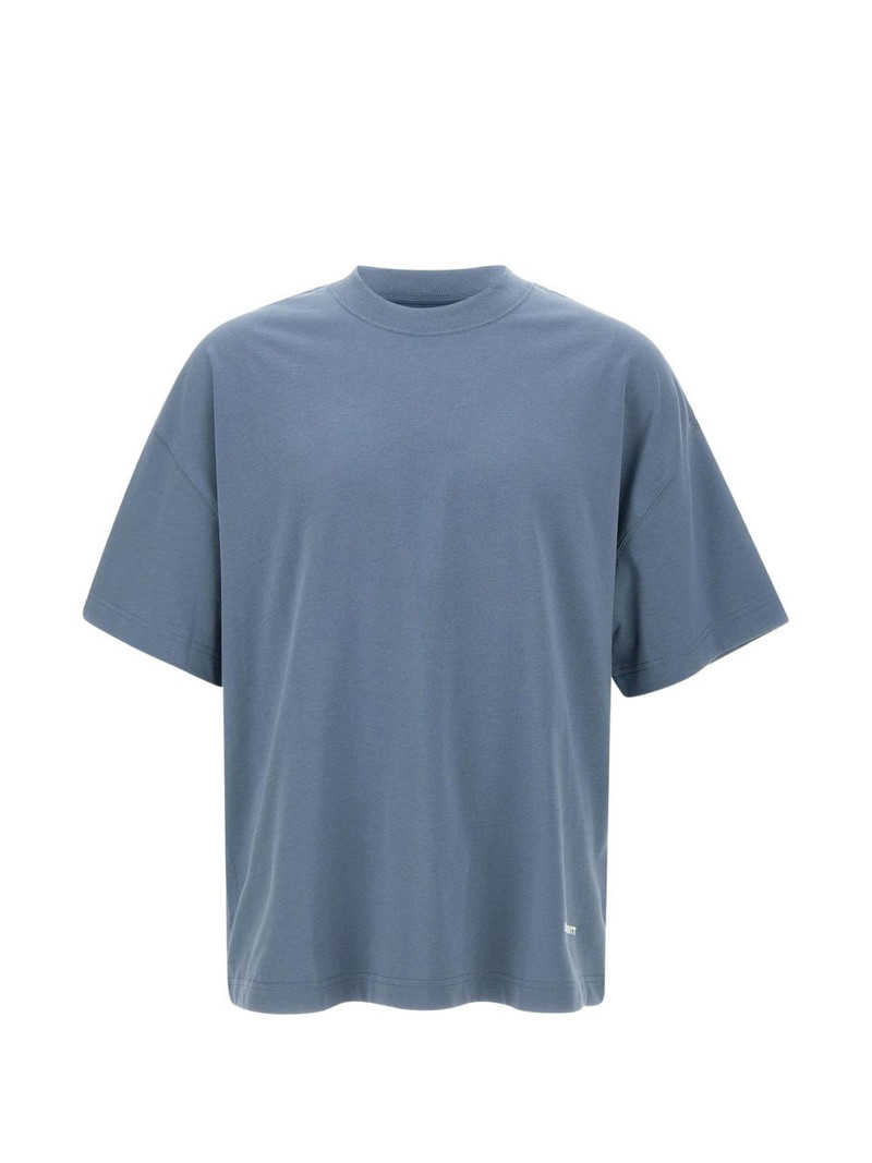 S/S Link Script T-Shirt 1