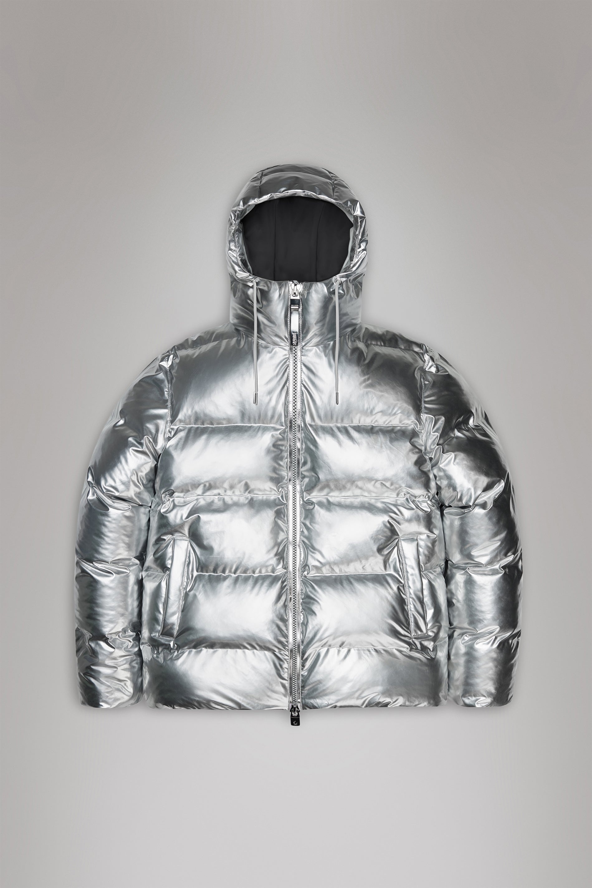 Alta Puffer Jacket - 1