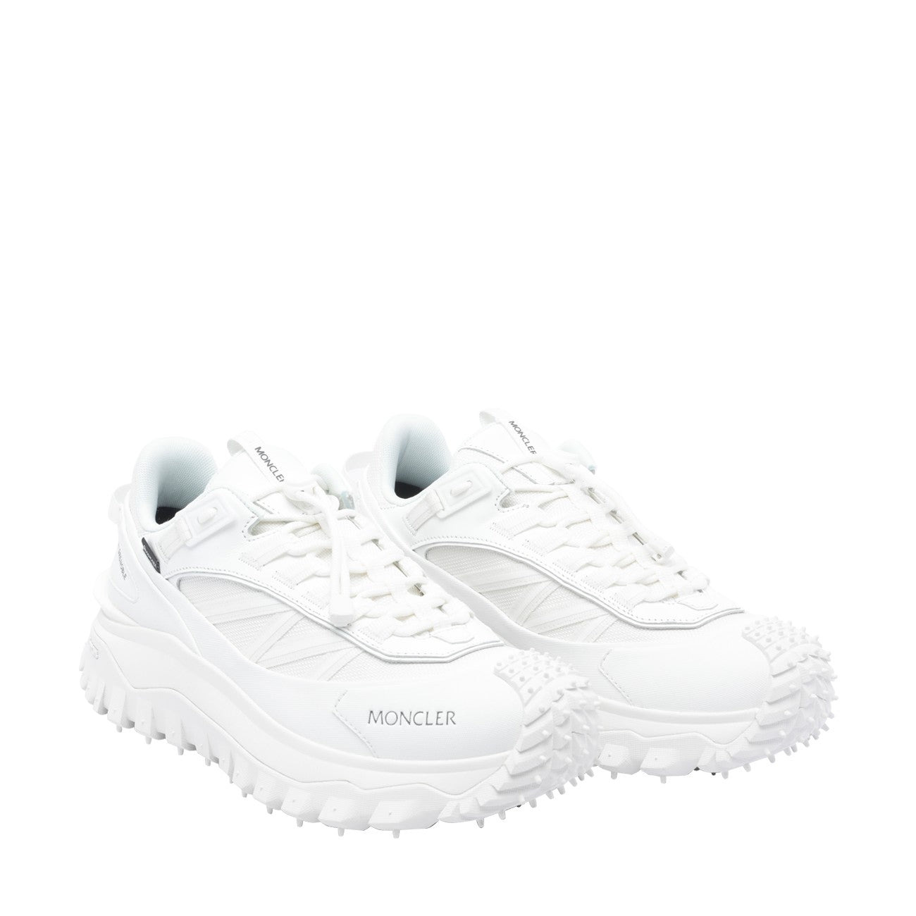 Moncler Men Trailgrip Gtx Sneakers - 2