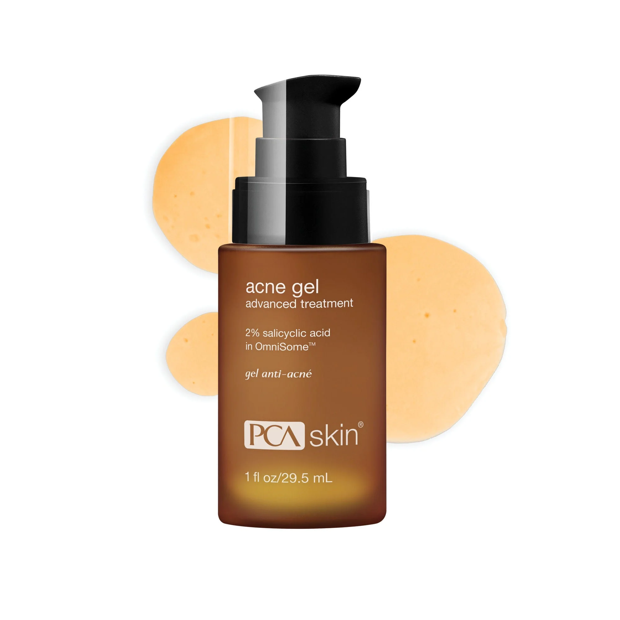 Acne Gel With OmniSome - 1