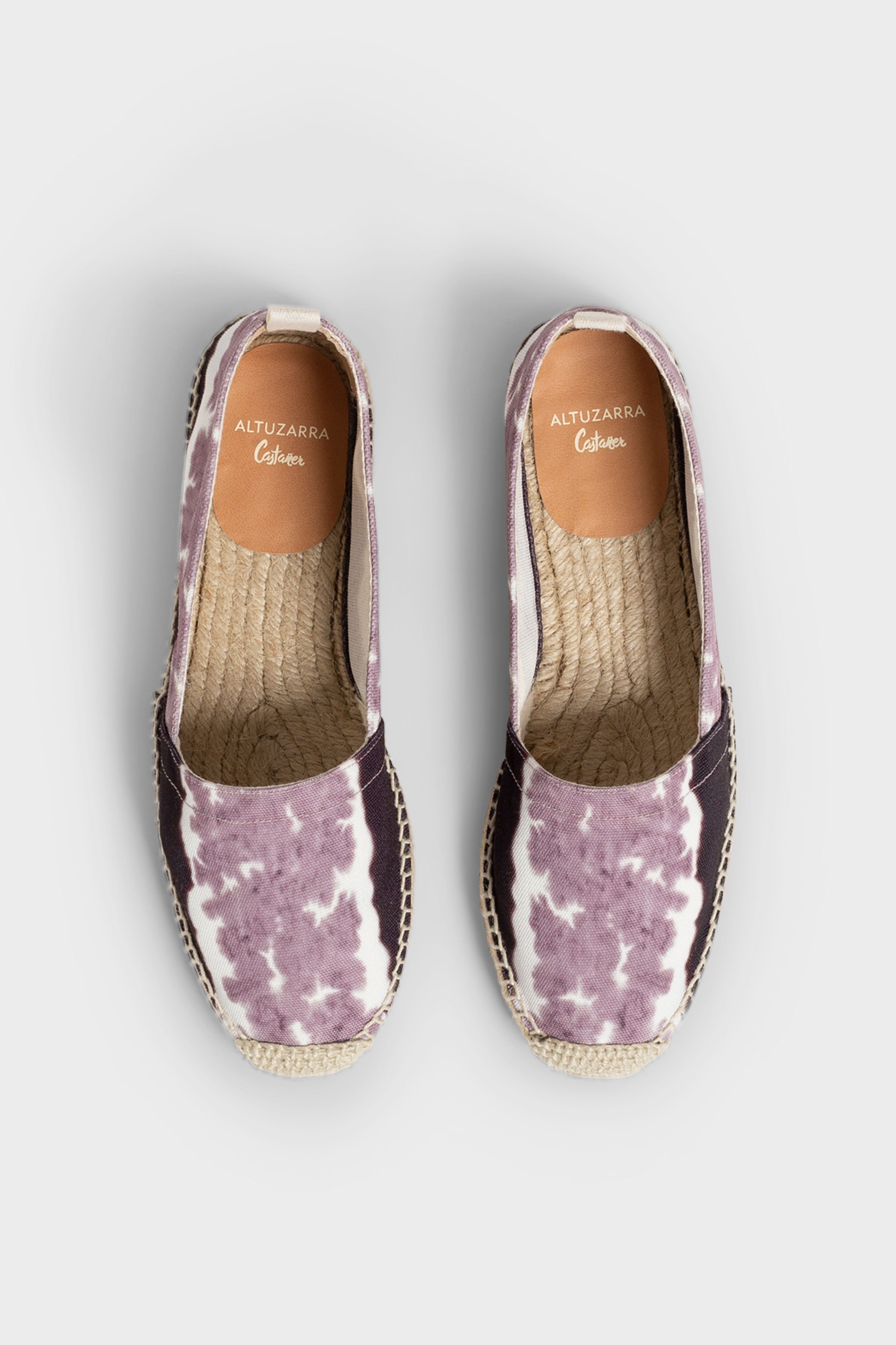 'KENDA' ESPADRILLE - 1