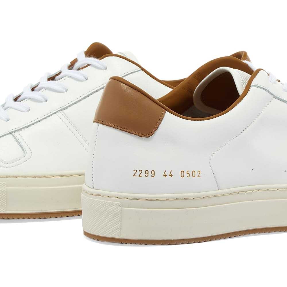 Common Projects B-Ball 90 - 4