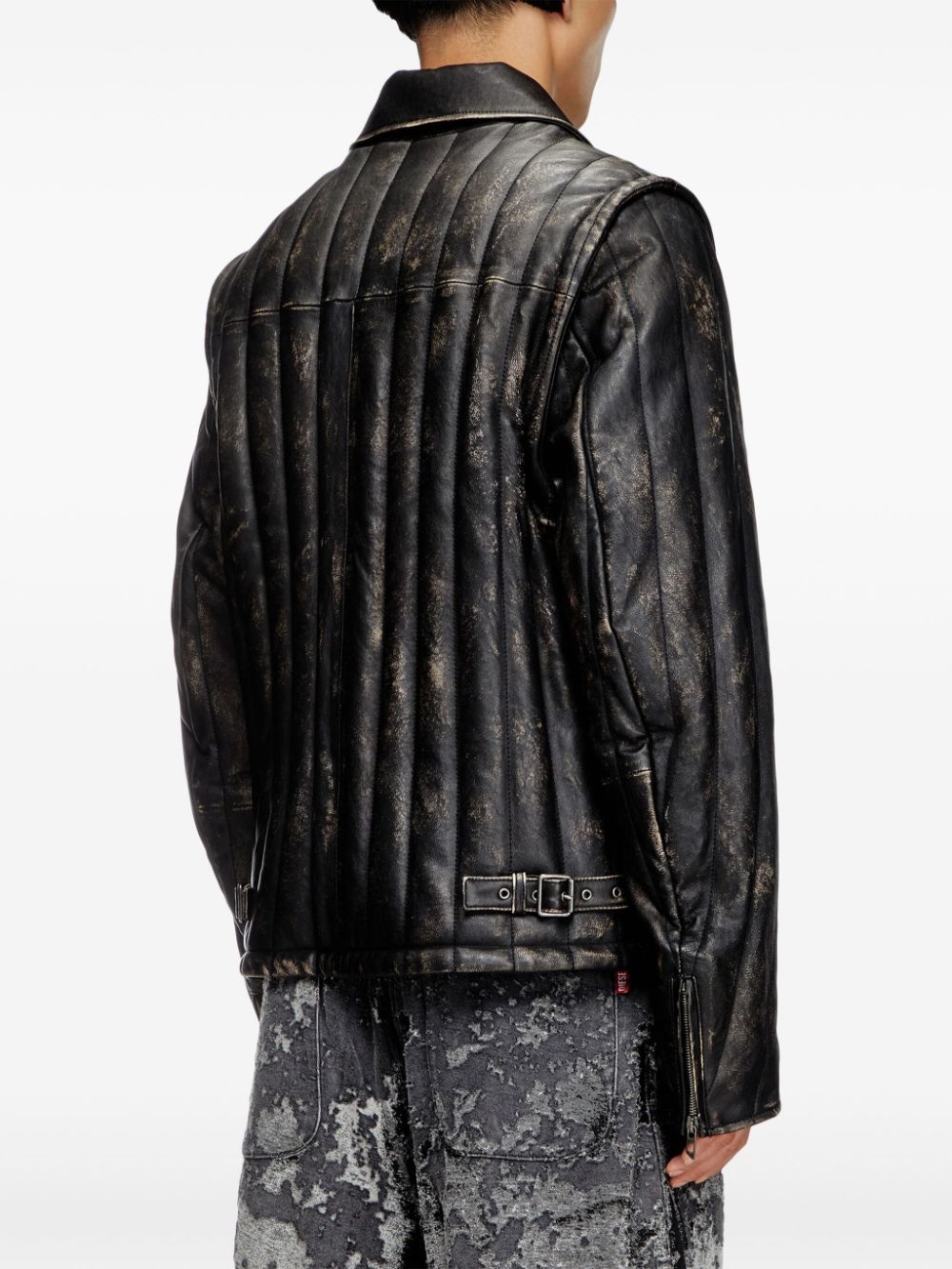 L-Albert jacket - 4