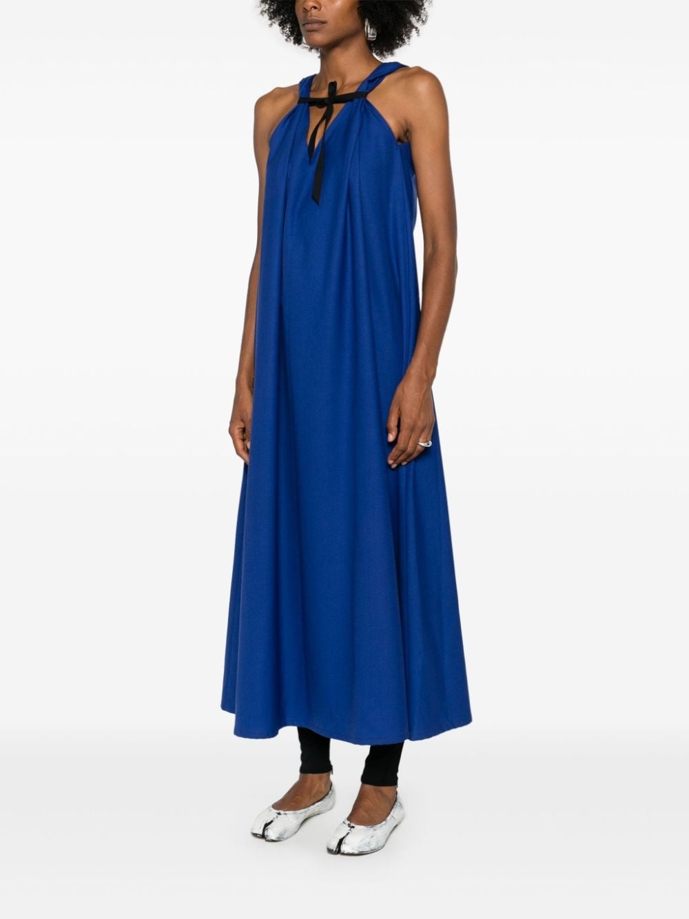 Polly maxi dress - 3