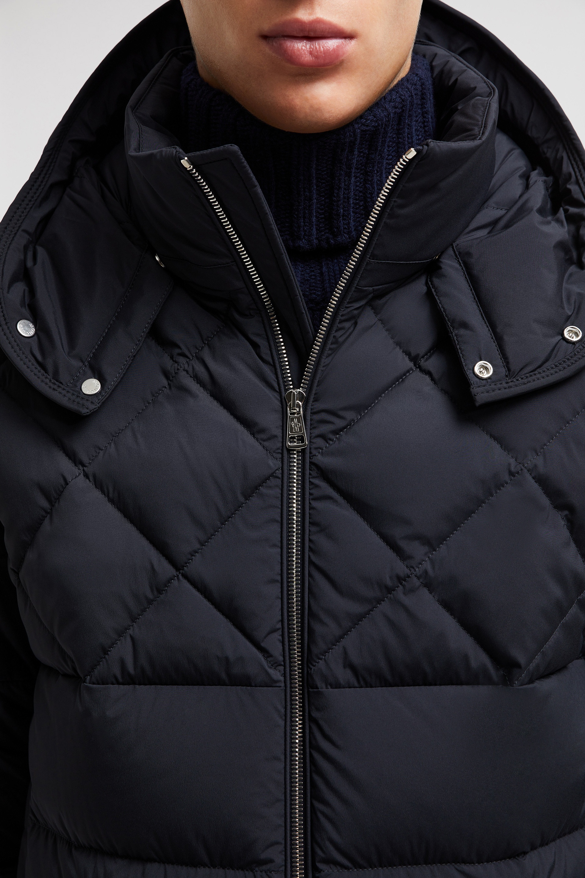 Cecaud Short Down Jacket - 7