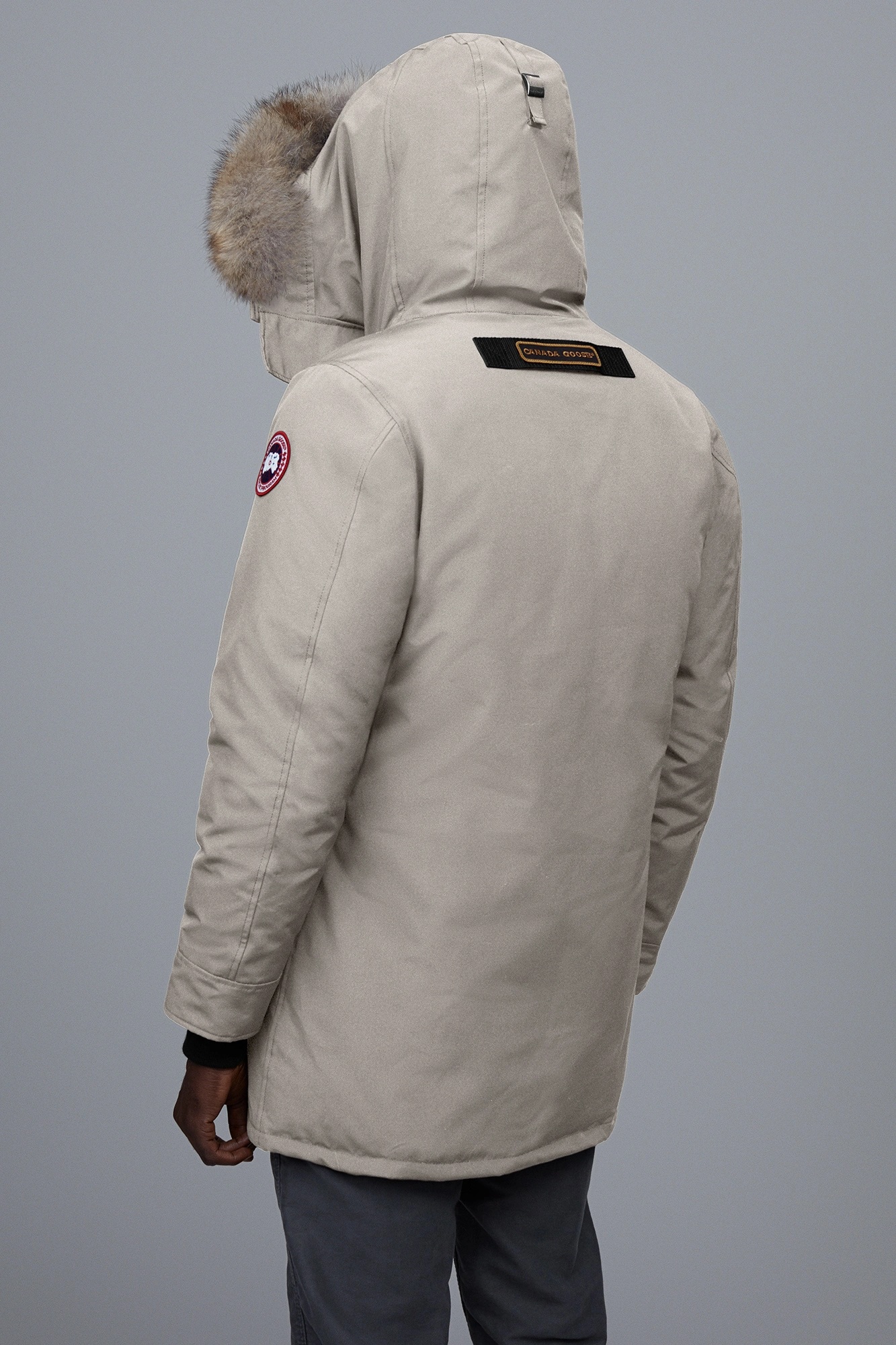 LANGFORD PARKA - 5