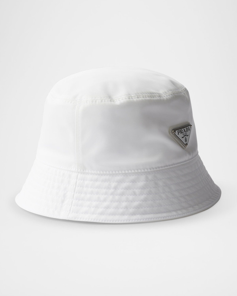 Prada Men's Re-Nylon Bucket Hat outlook