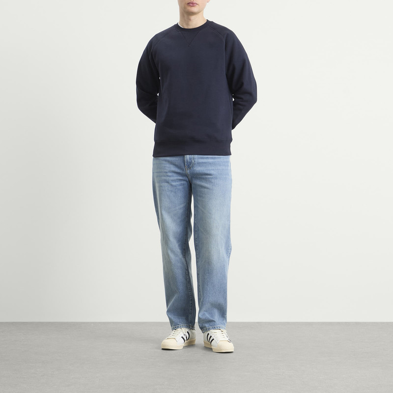 Carhartt WIP Carhartt WIP Chase Sweatshirt outlook