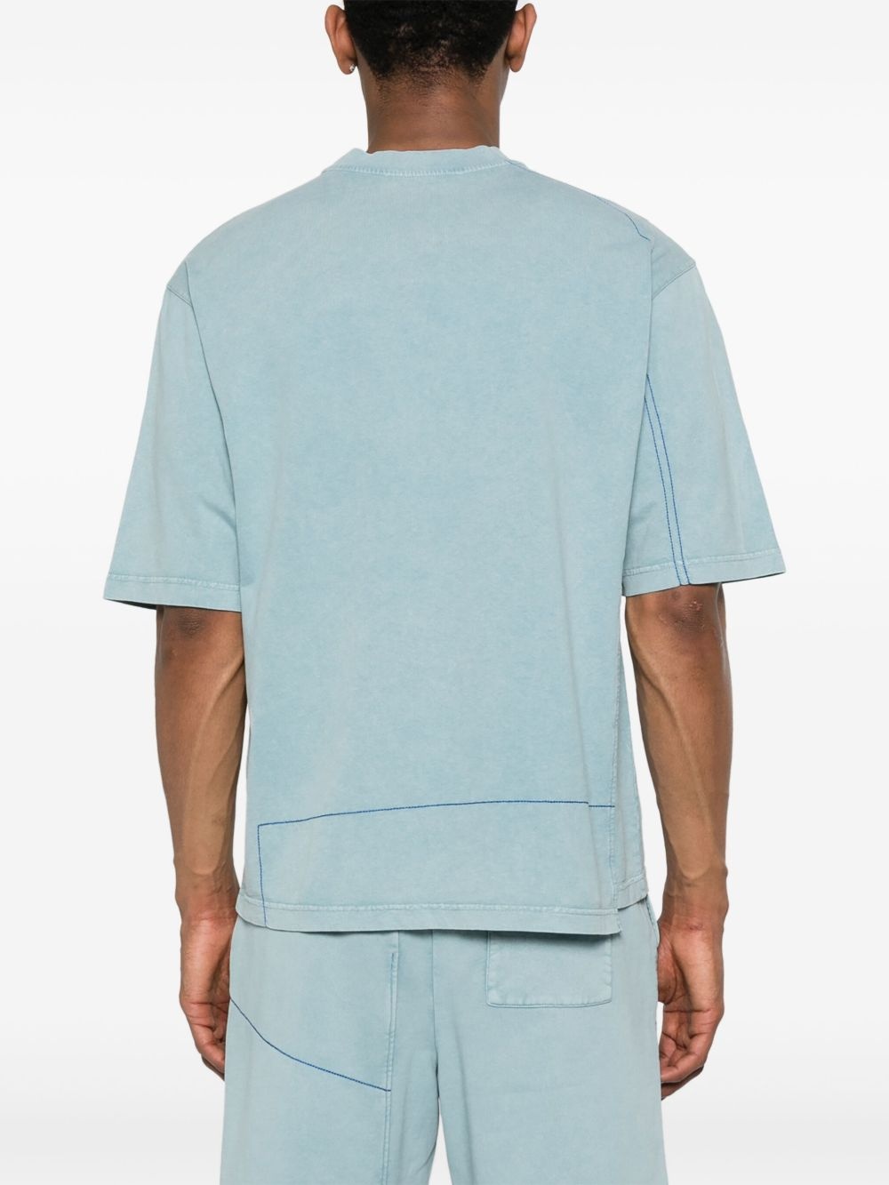 Millbank T-shirt - 3