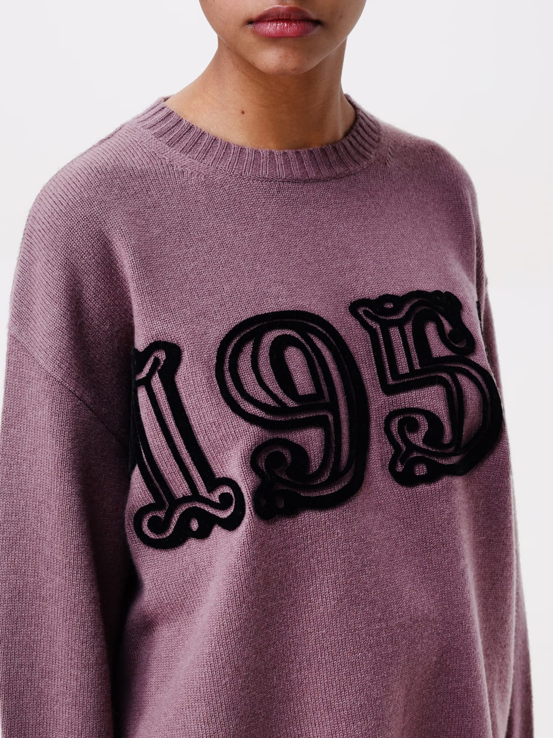 Top woman Max Mara - 4