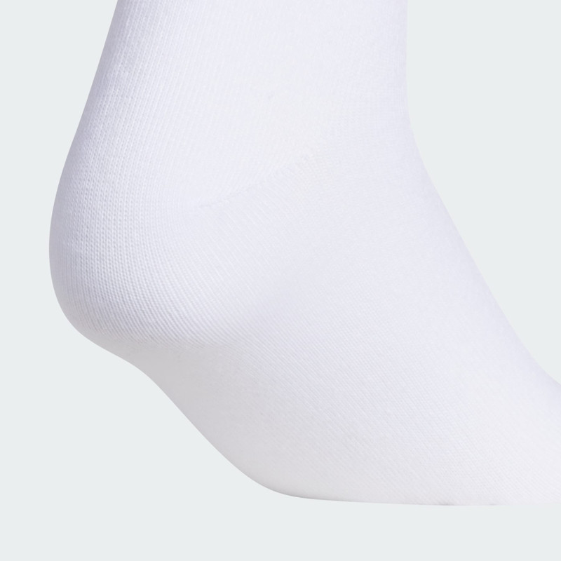 Women's Athletic Scrunch 3-Pack Crew 4