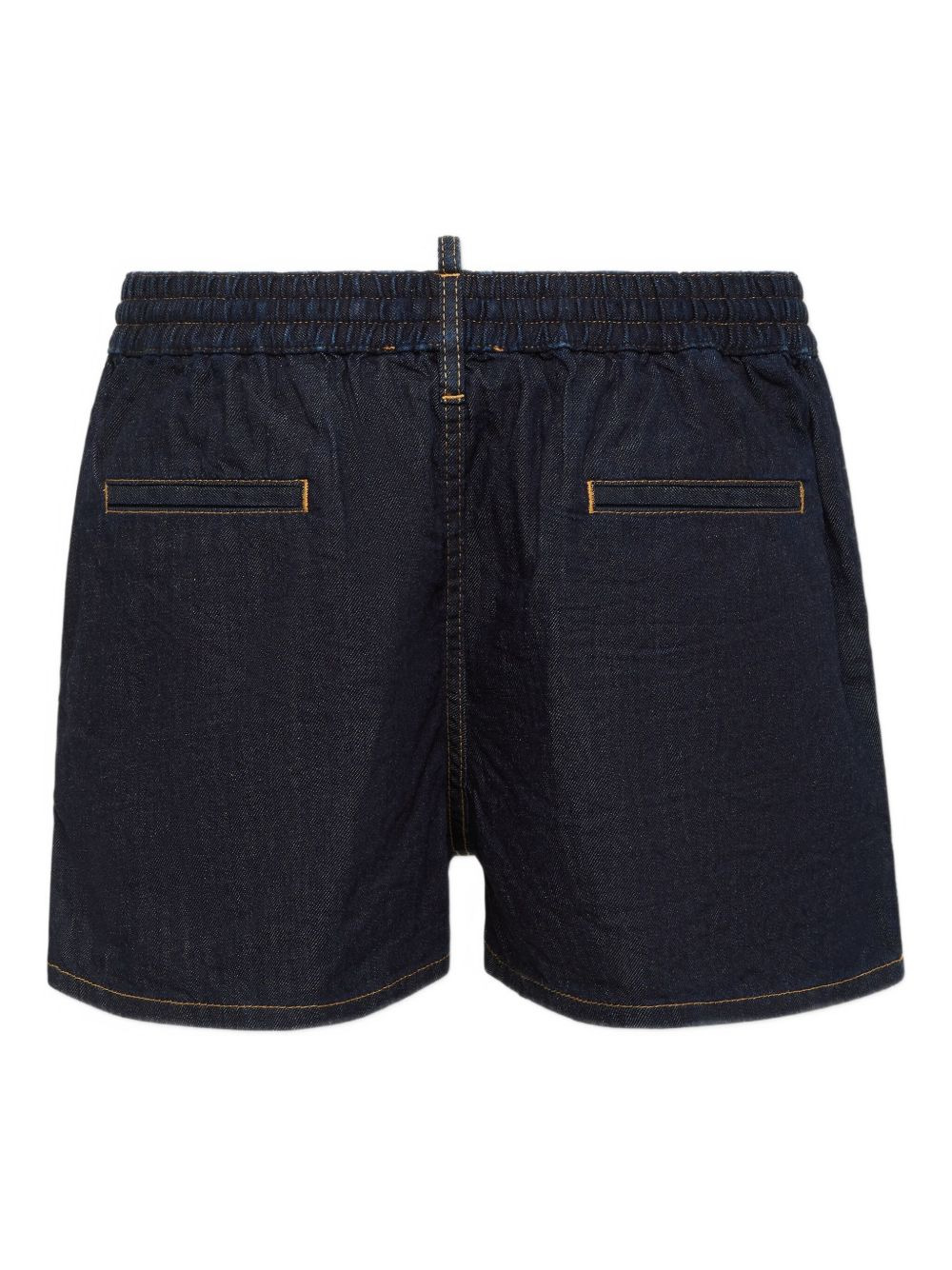 logo-tag shorts - 2