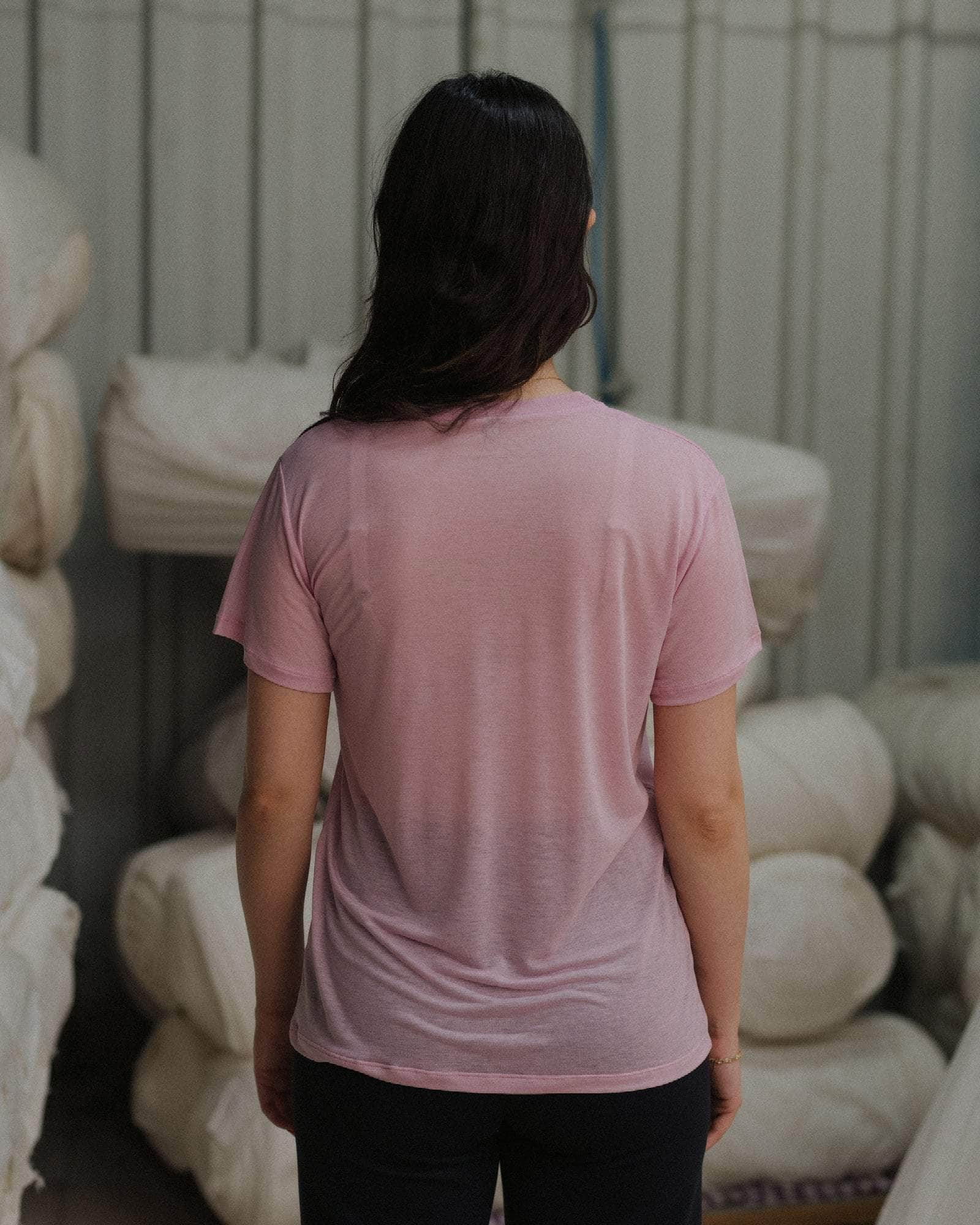 Tee Shirt - Bamboo Lyocell - 2