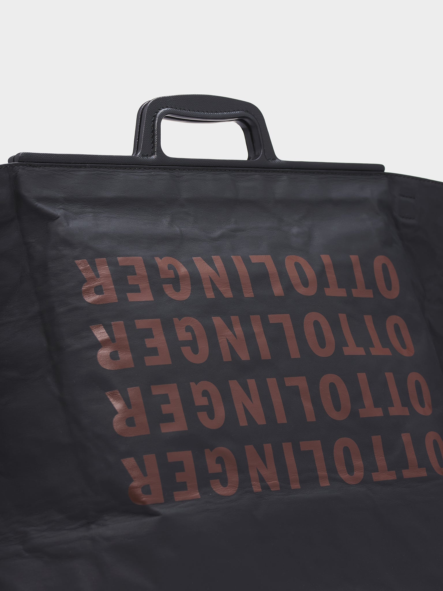 Ecco.Kollektive Frozen Bag - 4