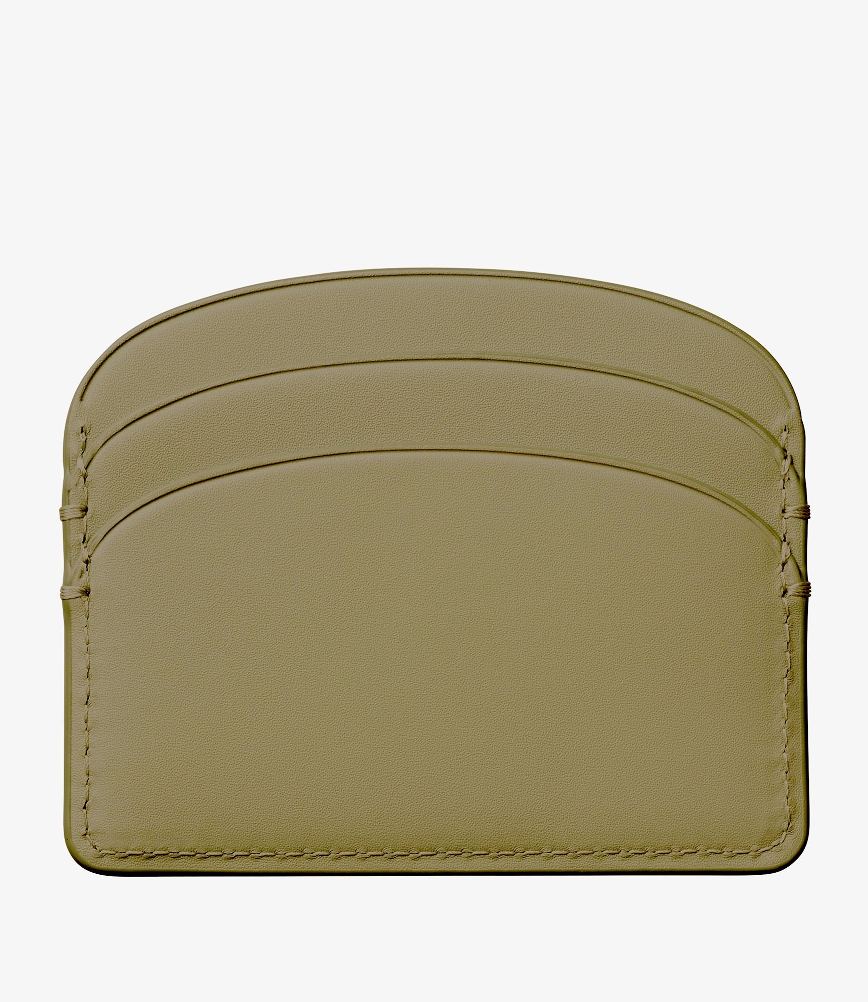DEMI-LUNE CARDHOLDER - 3