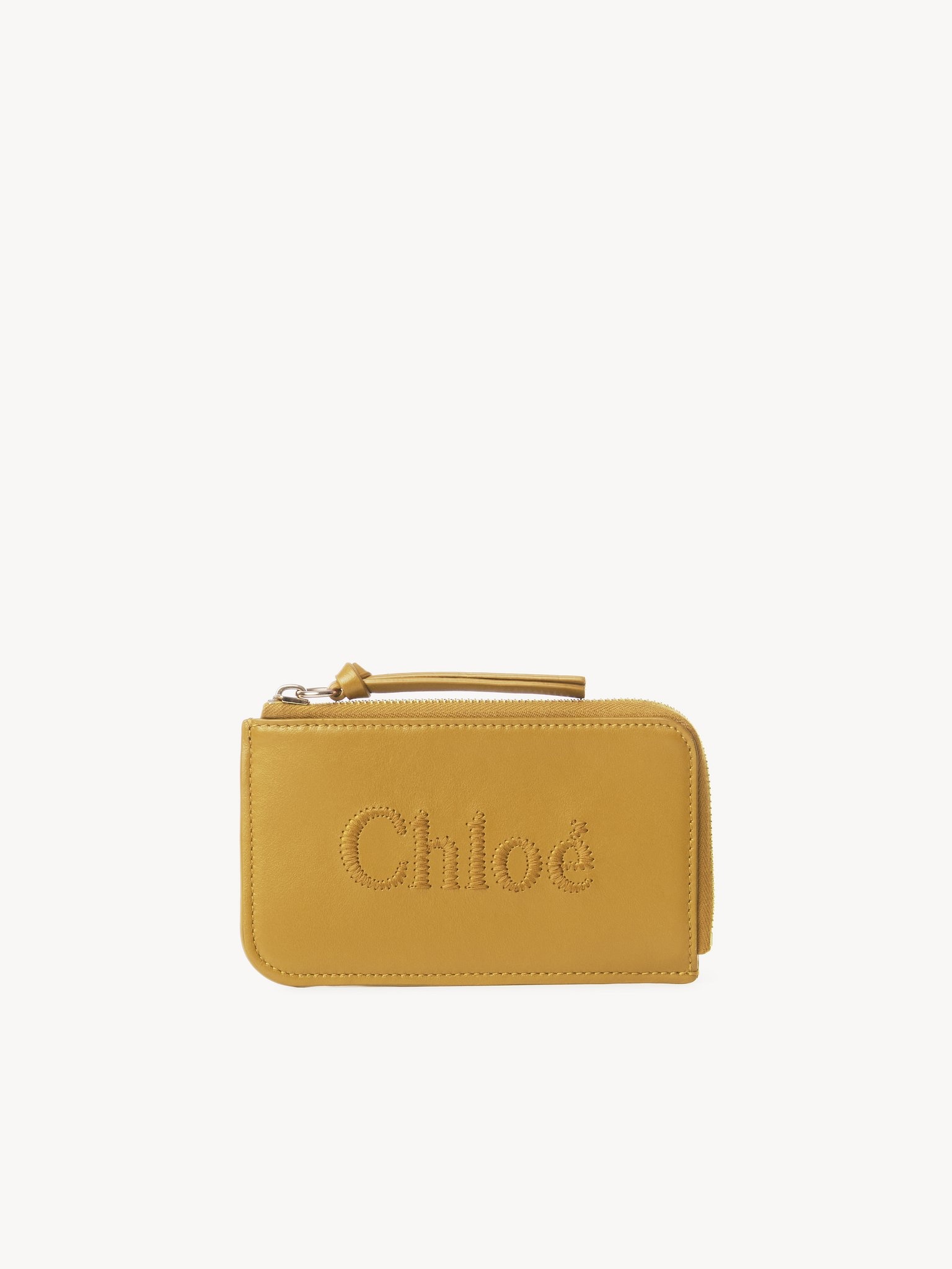 CHLOÉ SENSE SMALL PURSE - 1