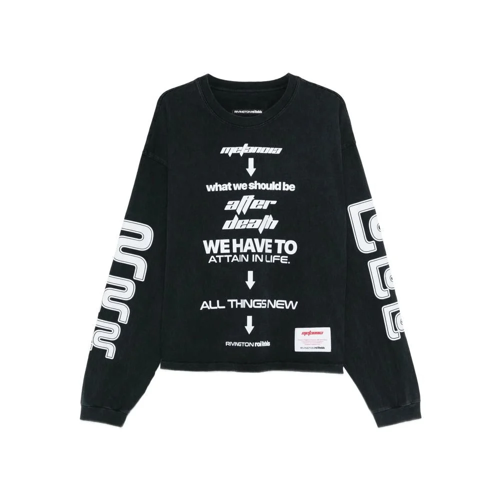 Rivington Roi Rebis T-Shirts - 1